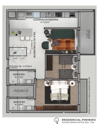 Planta Baixa