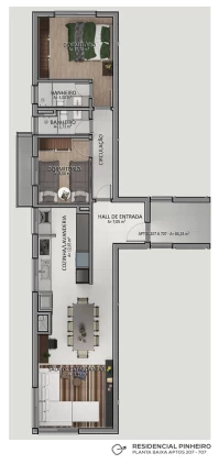 Planta Baixa