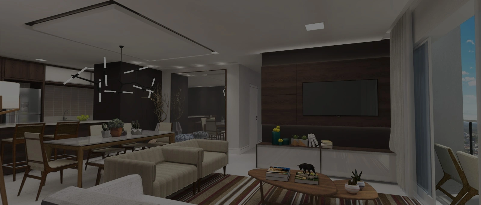Residencial Pinheiro More e invista bem em Cachoeira do Sul